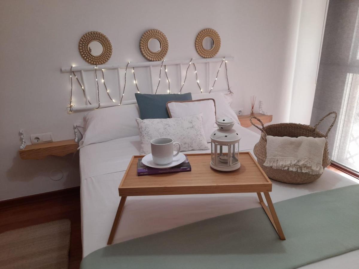 Piso De 1 Habitacion En Jalon By Sharingco Malaga Zewnętrze zdjęcie