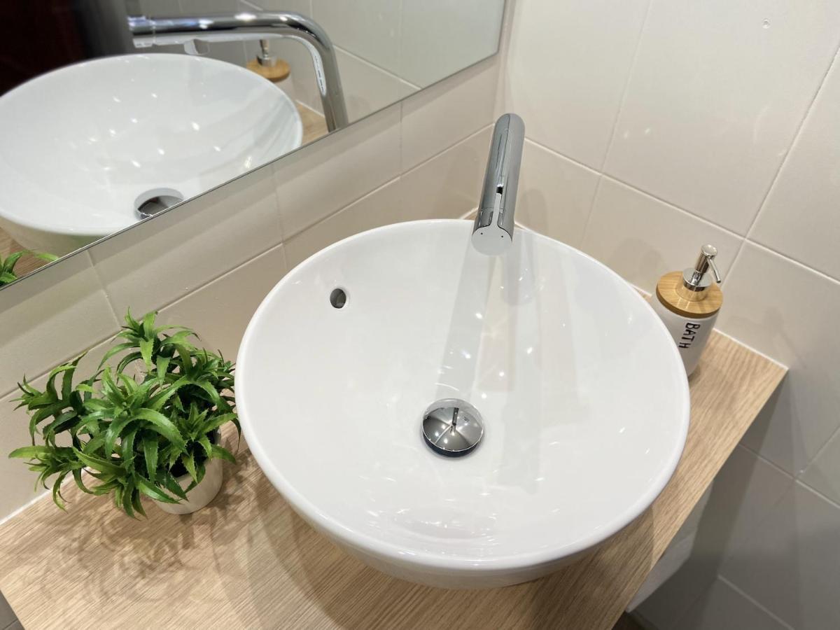 Piso De 1 Habitacion En Jalon By Sharingco Malaga Zewnętrze zdjęcie