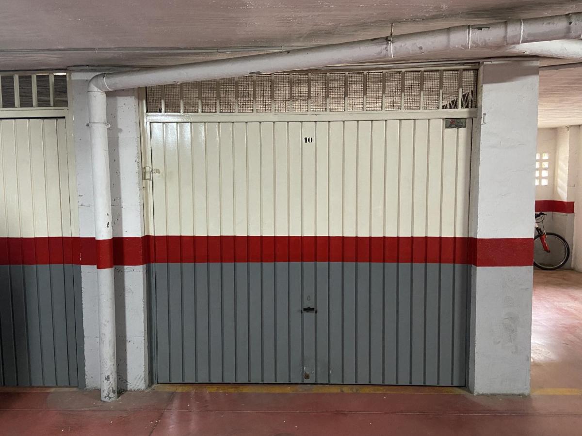 Piso De 1 Habitacion En Jalon By Sharingco Malaga Zewnętrze zdjęcie